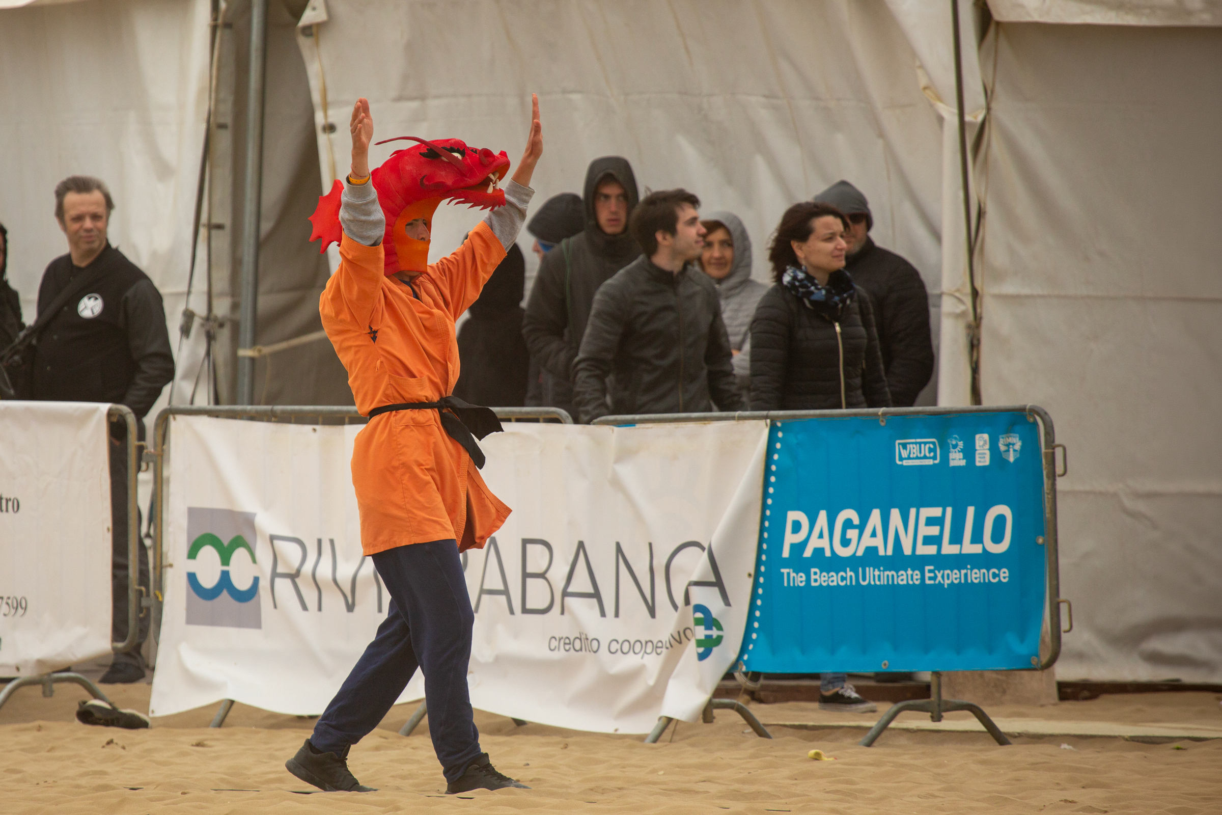 Rito · Folklore